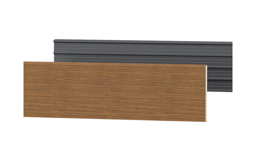 Каркасный гараж дешевле кирпича и ценных пород дерева