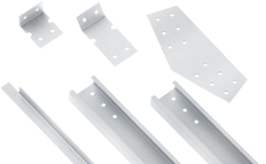 Всесезонный монтаж и демонтаж