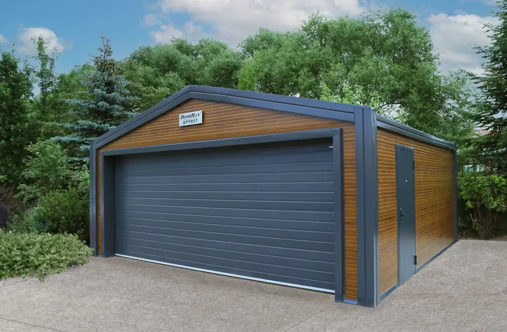 Энергоэффективные стены из PIR панелей