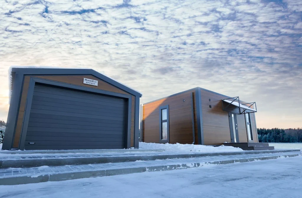 Простой монтаж