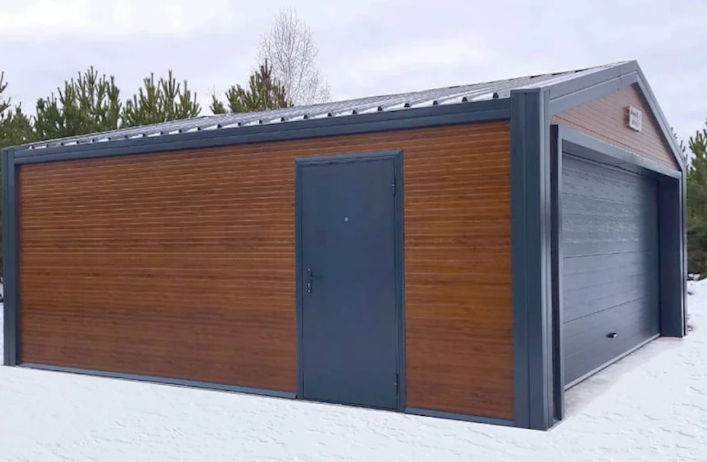 Ремонт автомобиля в комфорте