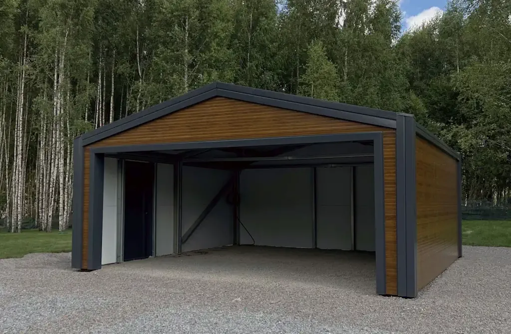 Производственная гарантия качества