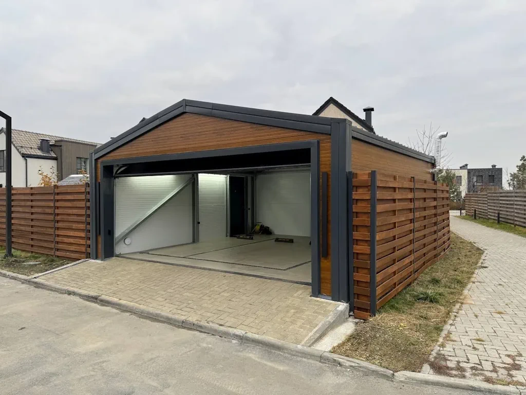 Материалы — огнестойкие и безопасные для окружающей среды