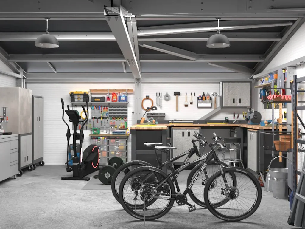 Энергоэффективные стены из PIR панелей