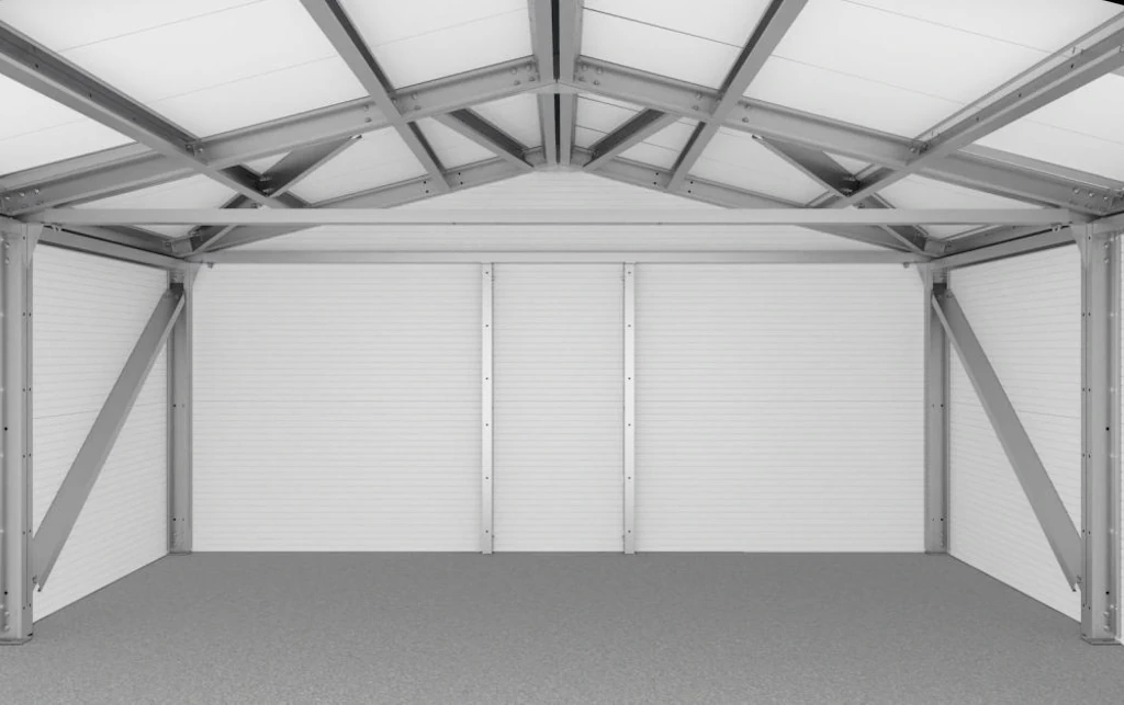 Зимой теплее летом прохладнее